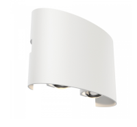 Накладной светильник Maytoni Outdoor Strato O417WL-L4W3K