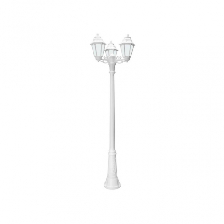 E22.158.S21.WXF1R Фонарный столб Fumagalli Artu Bisso/Anna