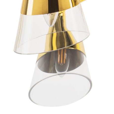 Люстра на штанге Lightstar Strato 817162 