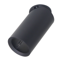 Комплект 10шт. Спот Arte Lamp Nodo A3213PL-1BK-10