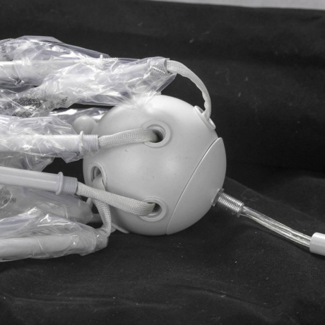 Потолочная люстра Lussole Lgo Kenner LSP-8269 