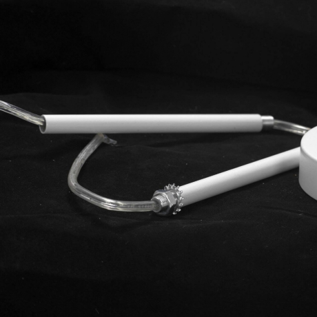 Потолочная люстра Lussole Lgo Kenner LSP-8269 