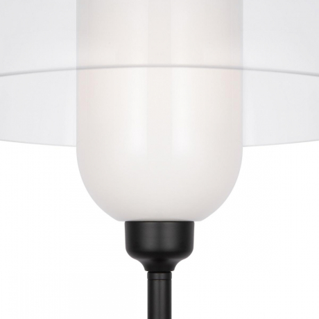 Торшер Maytoni Memory MOD177FL-01B 