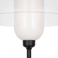 Торшер Maytoni Memory MOD177FL-01B