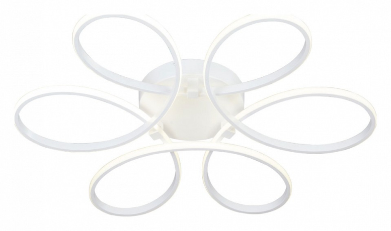 Потолочная люстра Vitaluce V04610 V04610-03/6PL 