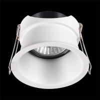 Точечный светильник с лампочкой Novotech 370446+Lamps