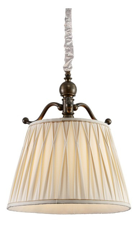 Подвесной светильник Newport JULIA 31501/S black brass