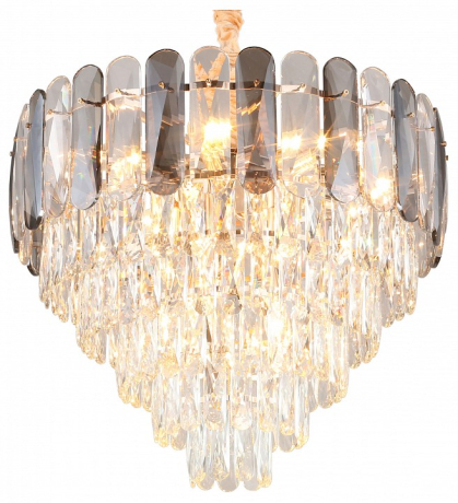 Подвесная люстра Omnilux Lario OML-89703-12 