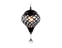 Подвесной светильник с лампочкой Ambrella light TR8442+Lamps