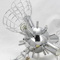 Подвесной светильник LGO Idaho LSP-8999