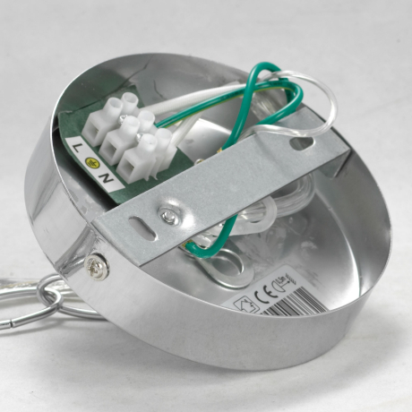 Подвесной светильник LGO Idaho LSP-8999 