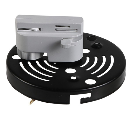 Переходник для трека Lightstar Asta 592069 