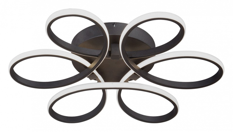 Накладной светильник Vitaluce V4618 V4618-1/6PL 