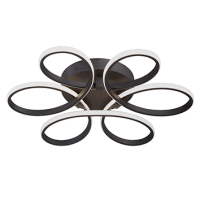 Накладной светильник Vitaluce V4618 V4618-1/6PL