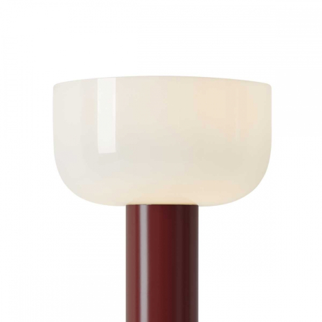 Настольная лампа декоративная Freya Barries FR6185TL-L5OR 