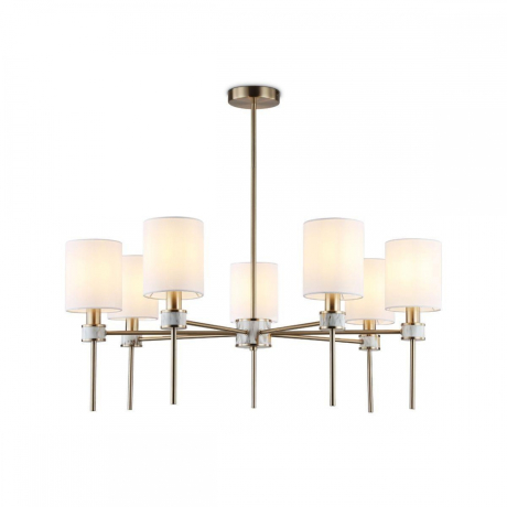 Люстра на штанге Ambrella Light HIGH LIGHT LH72373