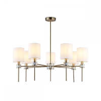 Люстра на штанге Ambrella Light HIGH LIGHT LH72373