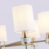 Люстра на штанге Ambrella Light HIGH LIGHT LH72373