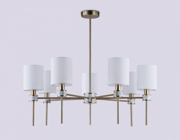 Люстра на штанге Ambrella Light HIGH LIGHT LH72373