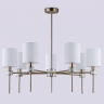 Люстра на штанге Ambrella Light HIGH LIGHT LH72373