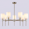 Люстра на штанге Ambrella Light HIGH LIGHT LH72373