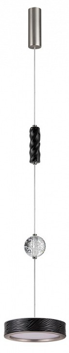 Подвесной светильник Odeon Light Riviera 5451/32LB