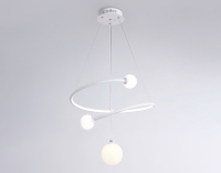 Подвесной светильник Ambrella Light FL FL66299