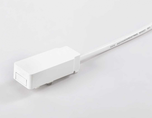 Токопровод концевой Ambrella Light GV GV1261