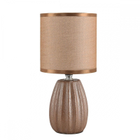 Настольная лампа декоративная Lumion EVANA 8171/1T