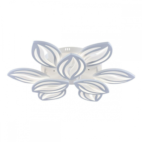 Потолочная люстра Escada Georgina 10221/9LED White 