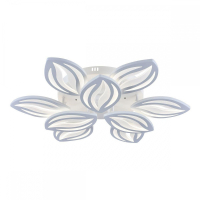 Потолочная люстра Escada Georgina 10221/9LED White