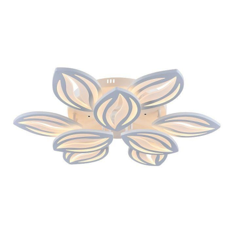 Потолочная люстра Escada Georgina 10221/9LED White 