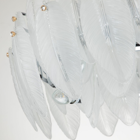 Подвесная люстра Favourite Beluta 3018-5P 