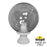 Наземный низкий светильник Fumagalli Globe 300 G30.110.000.WZF1R