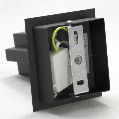 Бра Lussole Lente GRLSC-2501-01 