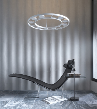 Подвесной светильник Maytoni Fad MOD070PL-L63W3K 