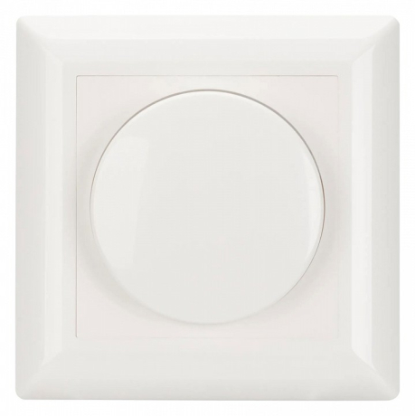 Накладка для диммера Arlight LN 027608