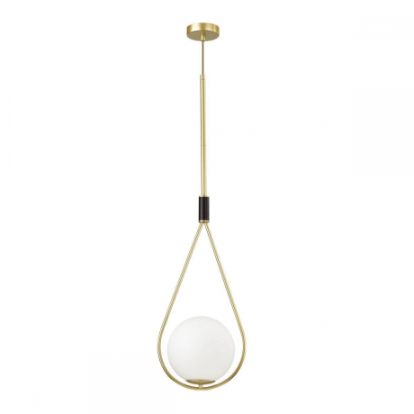 Подвесной светильник Odeon Light Flari 4810/1A 