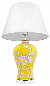 Настольная лампа декоративная Loft it Acacia 10387T