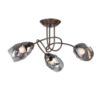 Люстра на штанге Vitaluce 4939 V4939-7/3PL