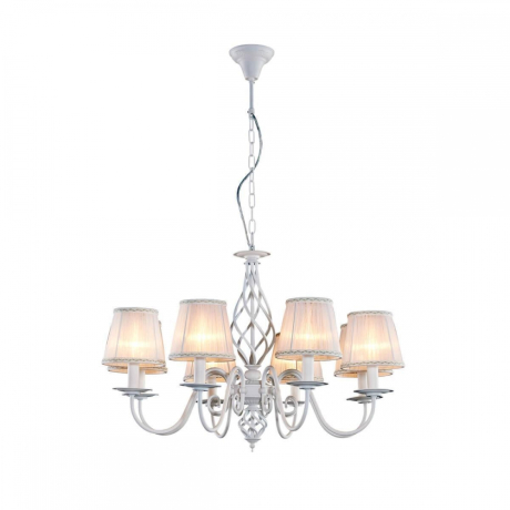 Подвесная люстра Citilux Ровена CL427180 