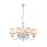 Подвесная люстра Citilux Ровена CL427180 