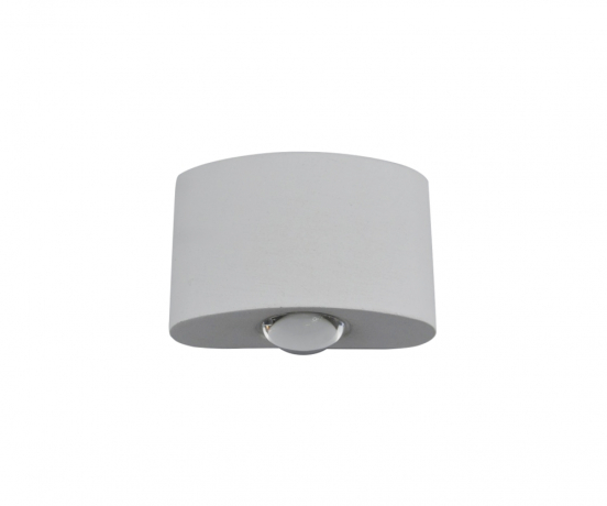 08571.01 Уличный архитектурный светильник Kink Light Элеон