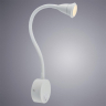 Бра Arte Lamp Twist A7603AP-1WH 