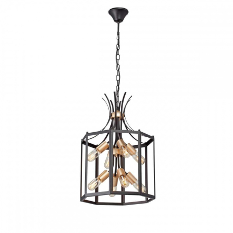 Подвесная люстра Vitaluce V3926 V3926-1/8 