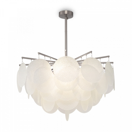 Люстра на штанге Freya Porto FR5104PL-06N 