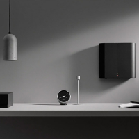 Подвесной светильник Runel black ImperiumLoft runel01 (189835-23)