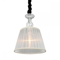 Светильник подвесной с лампочкой Omnilux OML-79106-01+Lamps