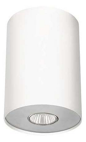 Накладной светильник Nowodvorski Point White 6002 