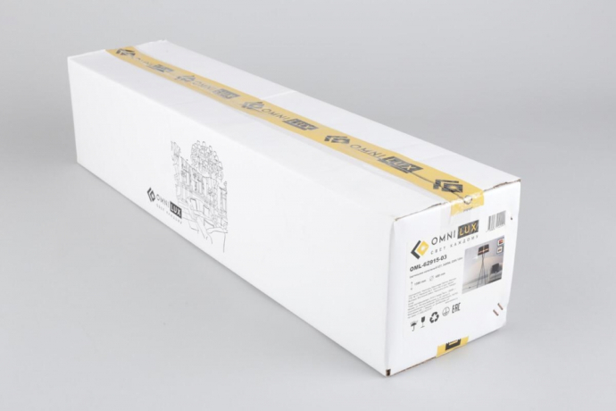 Торшер Omnilux Fascia OML-62915-03 